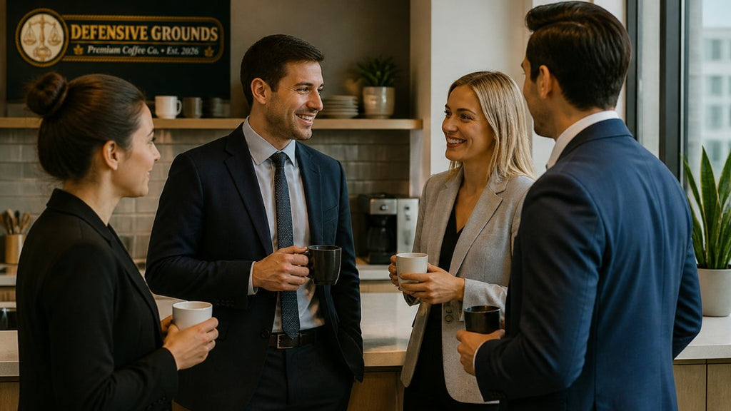Best Alternatives to Office Coffee Break (2026)