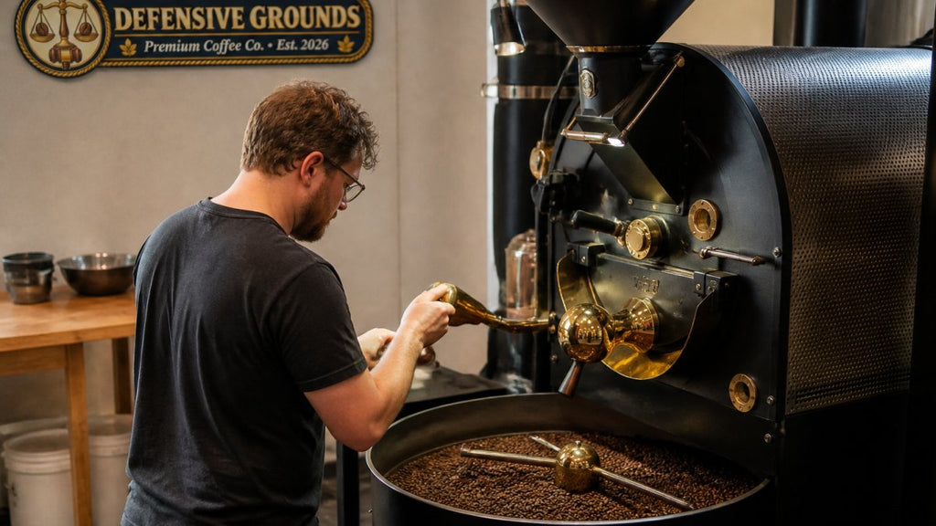 Is Roasted to Order Coffee Worth It?