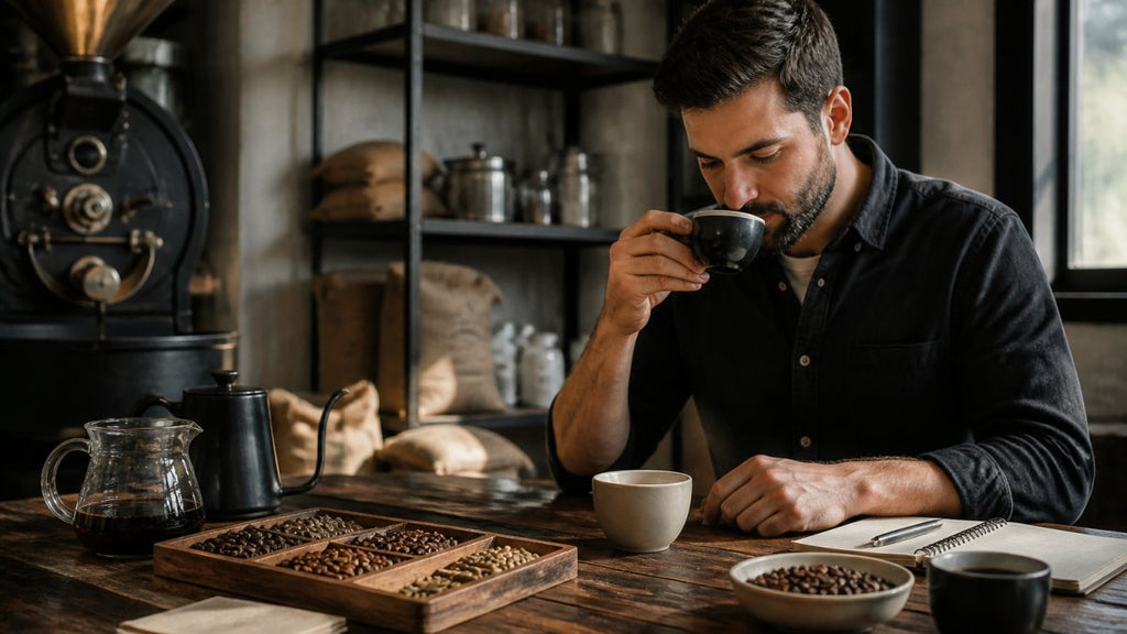 What Makes Specialty Coffee Worth the Price in 2026