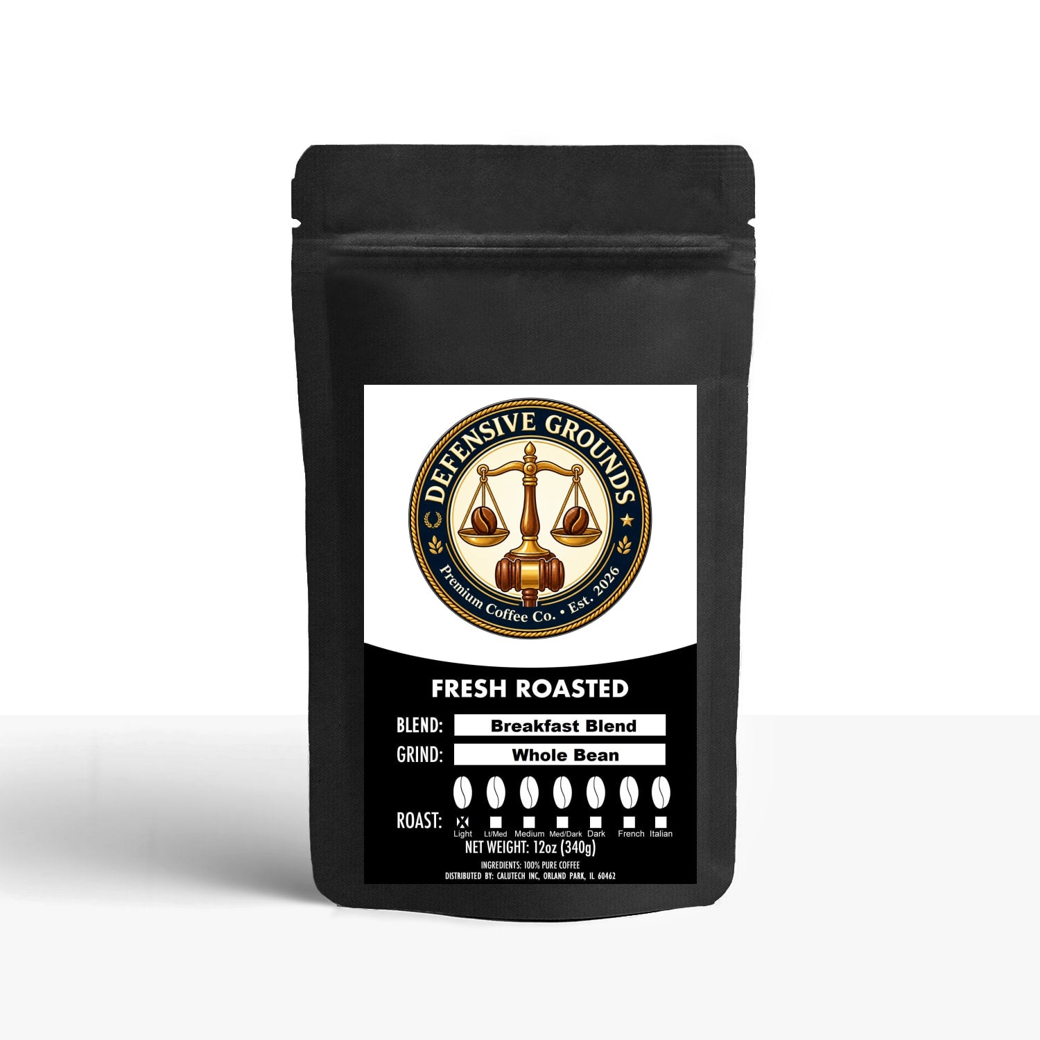 Breakfast Blend