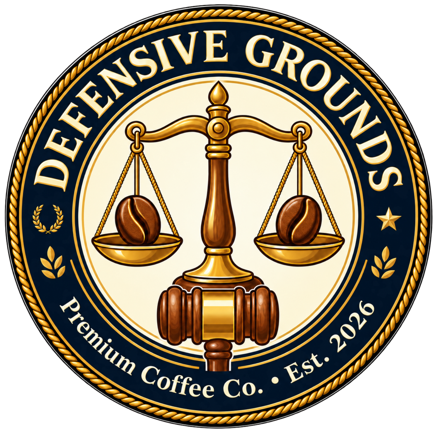 Defensive Grounds