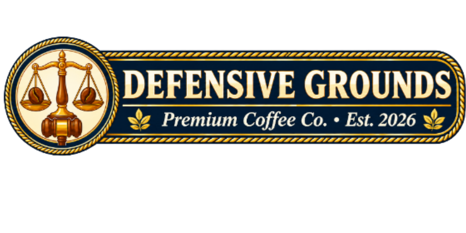 Defensive Grounds