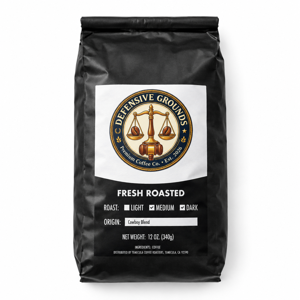 Cowboy Blend
